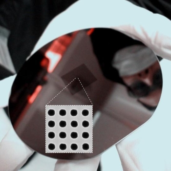nanoimprint template